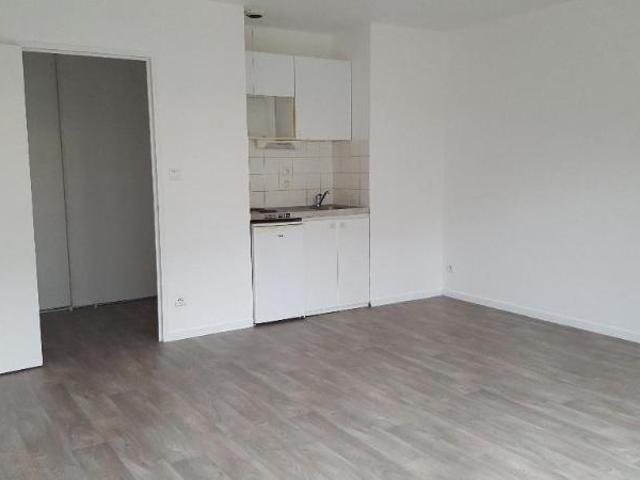 Appartement 1 pièce 27 m²