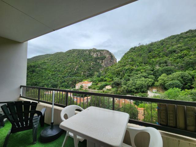 Appartement 1 pièce 27 m²
