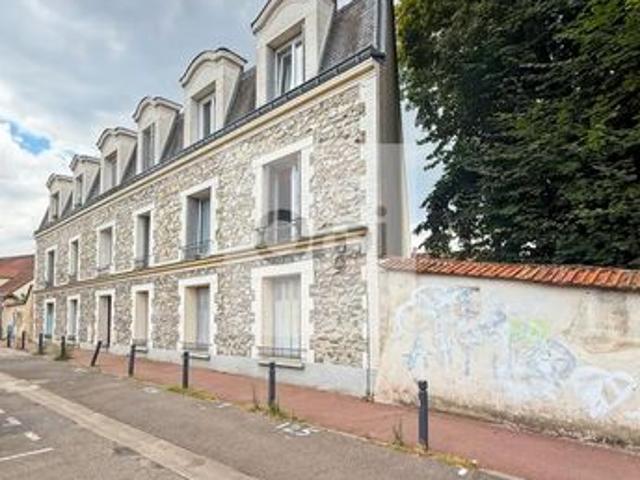 Appartement 1 pièce 27 m²