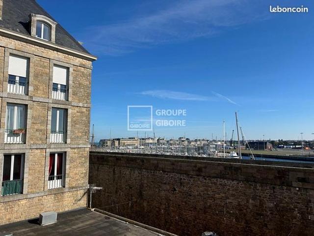 Appartement 1 pièce 27 m²
