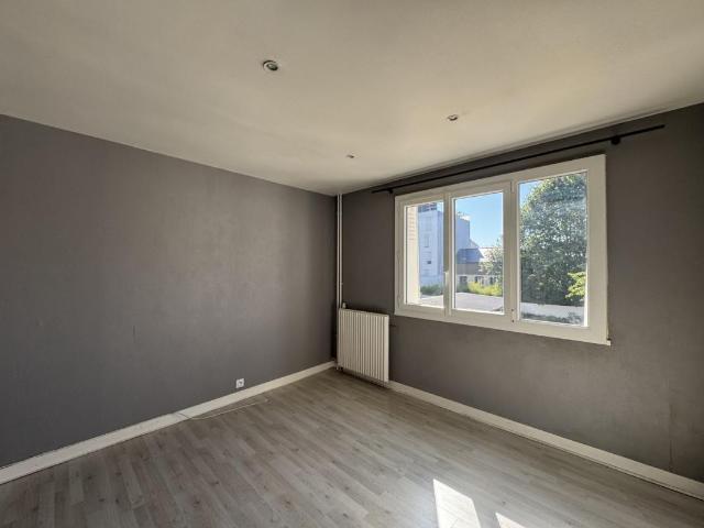 Appartement 1 pièce 27 m²