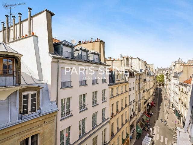 Appartement 1 pièce 27 m²