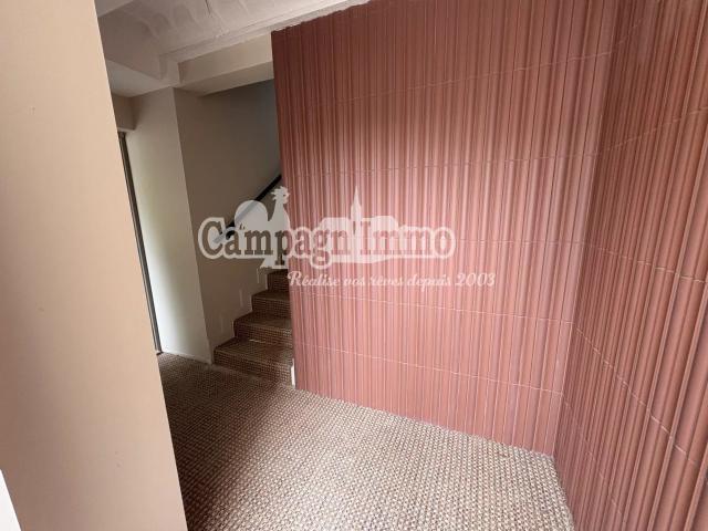 Appartement 1 pièce 27 m²