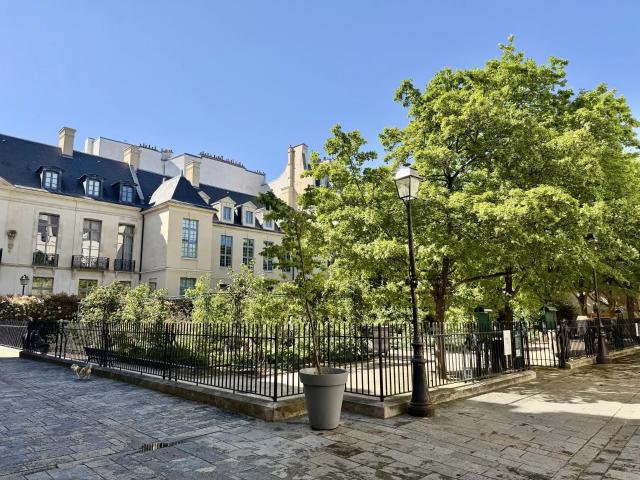 Appartement 1 pièce 27 m²