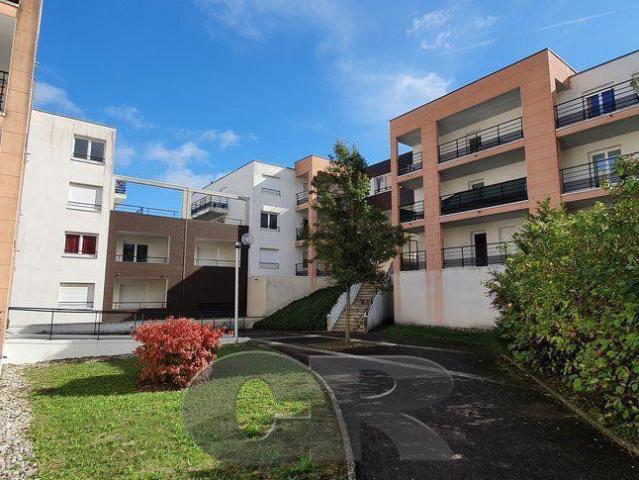Appartement 1 pièce 27 m²