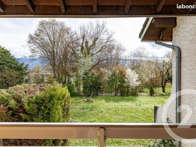 Appartement 1 pièce 27 m²