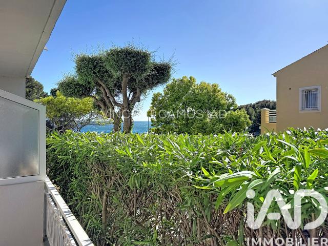 Appartement 1 pièce 27 m²