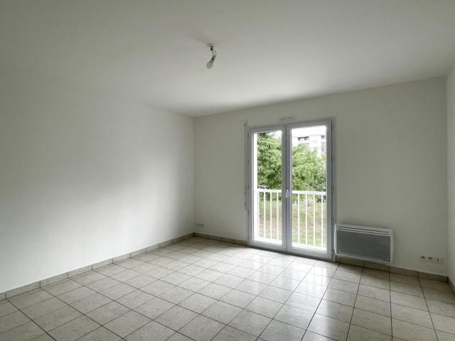 Appartement 1 pièce 28 m²