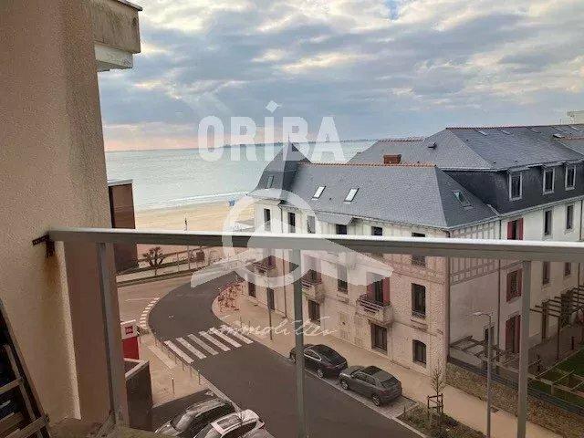 Appartement 1 pièce 27 m²