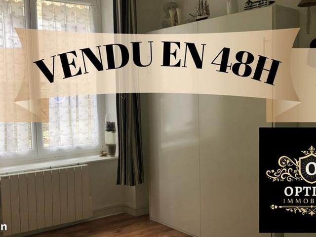 Appartement 1 pièce 27 m²