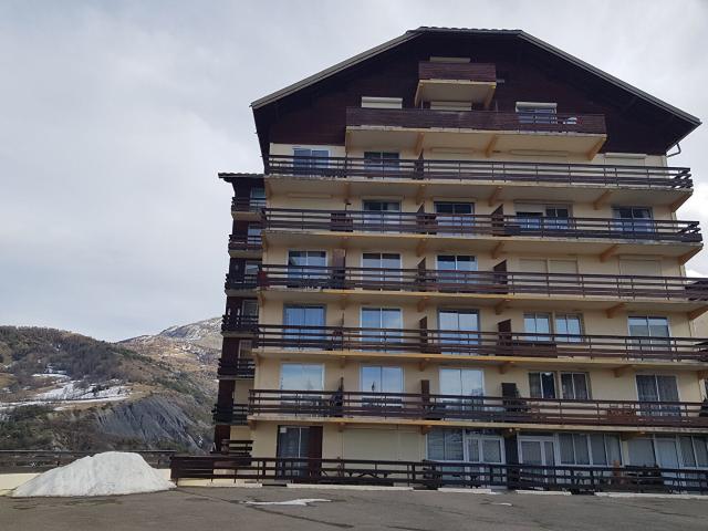Appartement 1 pièce 27 m²