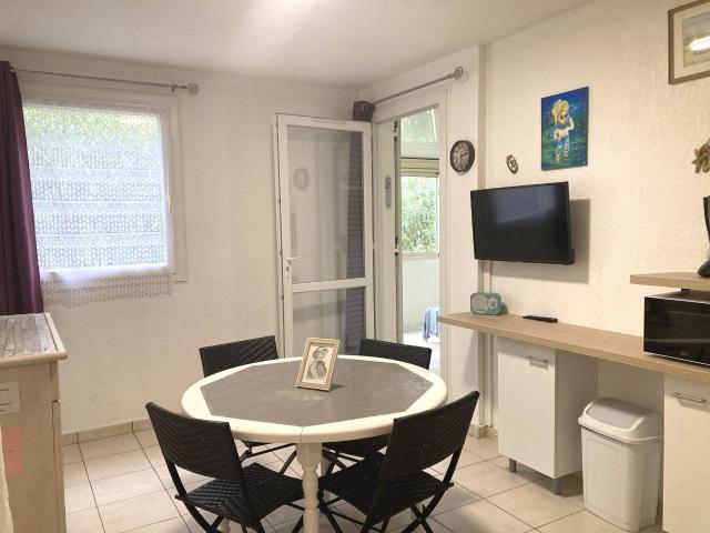 Appartement 1 pièce 27 m²