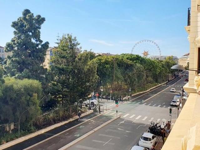 Appartement 1 pièce 27 m²