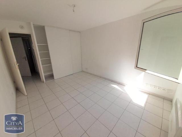Appartement 1 pièce 27 m²