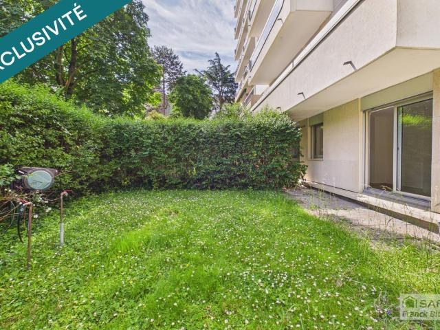 Appartement 1 pièce 27 m²