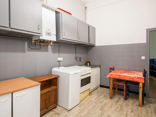 Appartement 1 pièce 27 m²