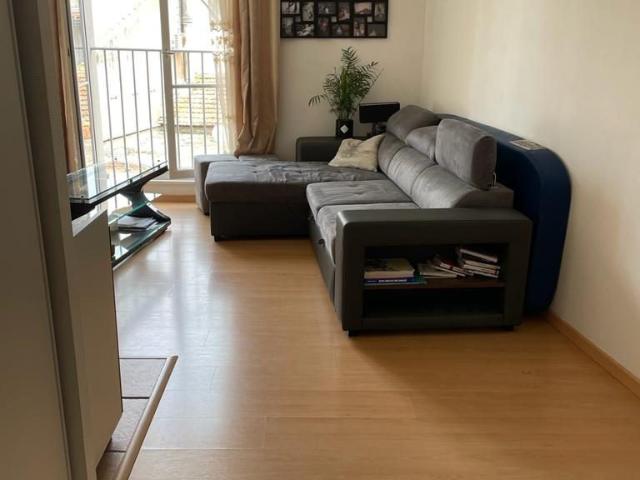 Appartement 1 pièce 27 m²