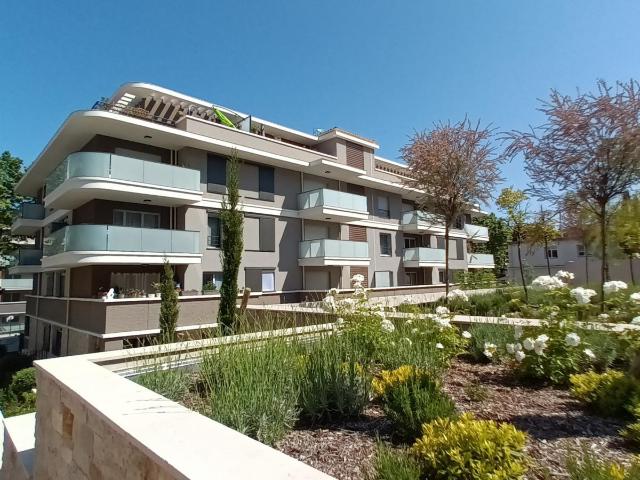 Appartement 1 pièce 27 m²