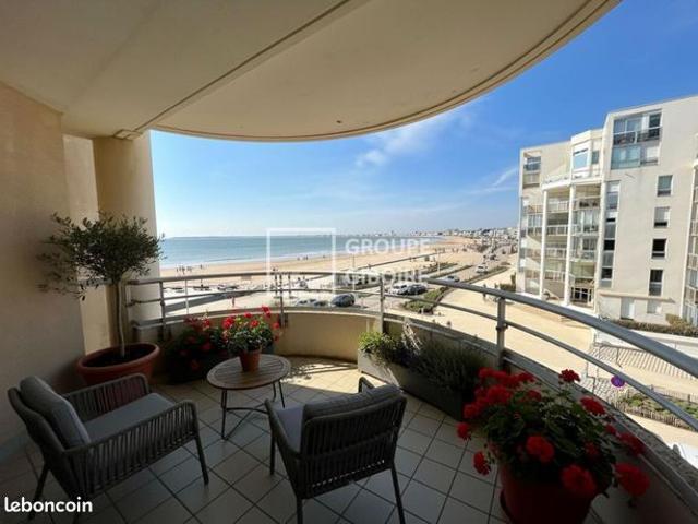 Appartement 1 pièce 27 m²