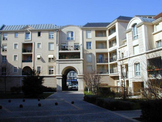 Appartement 1 pièce 27 m