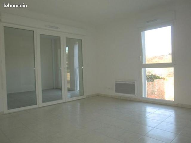 Appartement 1 pièce 27 m²