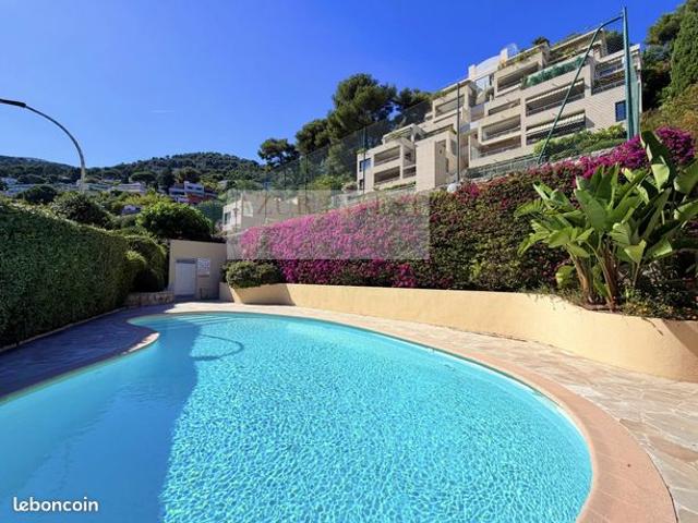 Appartement 1 pièce 27 m²