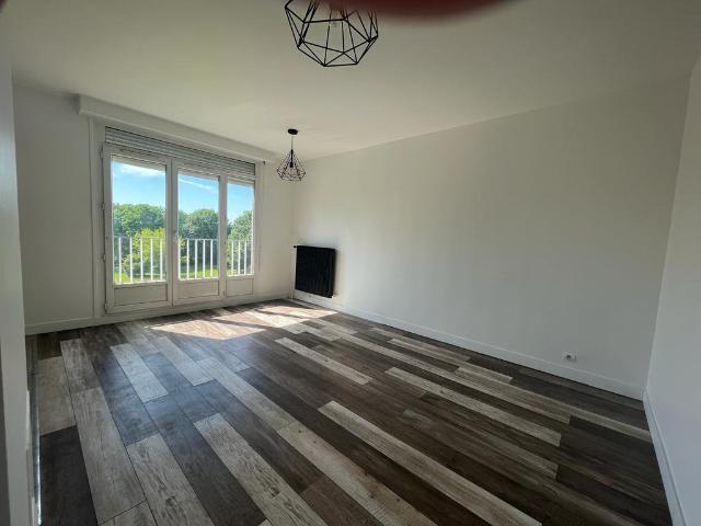 Appartement 1 pièce 27 m²