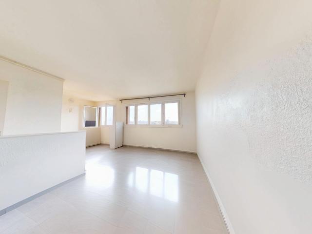 Appartement 1 pièce 27 m²