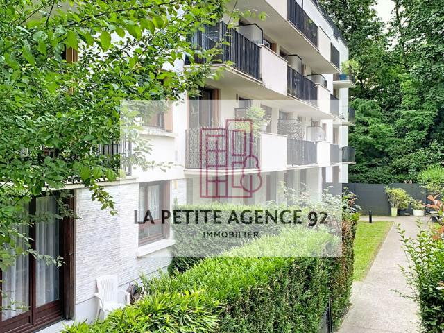 Appartement 1 pièce 27 m²