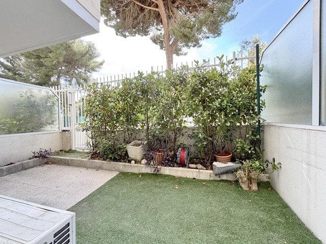 Appartement 1 pièce 27 m²