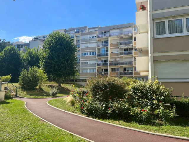 Appartement 1 pièce 27 m²
