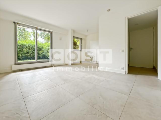 Appartement 1 pièce 27 m²