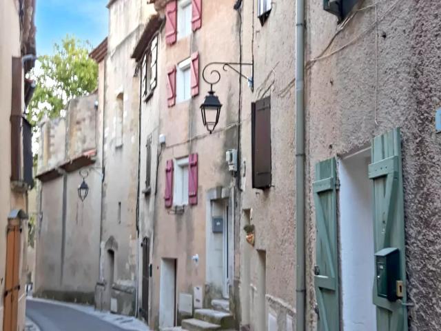 Appartement 1 pièce 27 m²