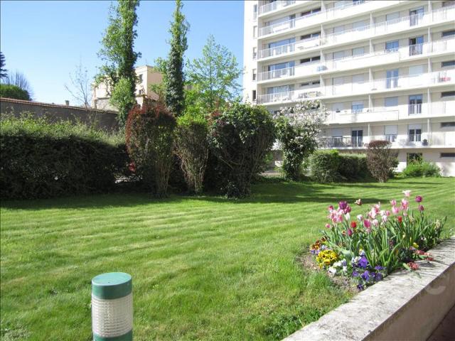 Appartement 1 pièce 27 m²