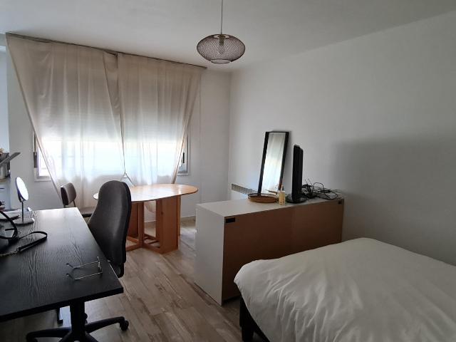 Appartement 1 pièce 27 m²