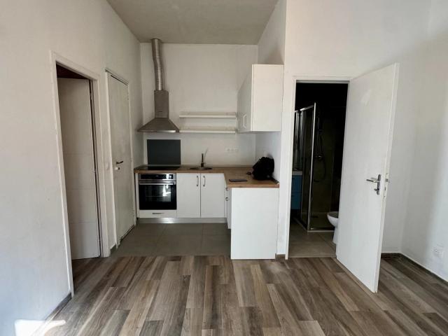 Appartement 1 pièce 27 m²