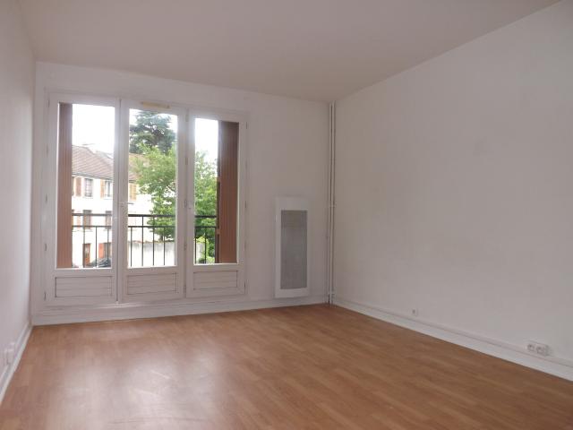 Appartement 1 pièce 27 m²