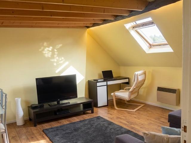 Appartement 1 pièce 27 m²