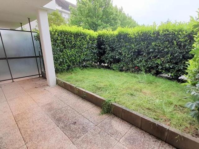 Appartement 1 pièce 27 m²