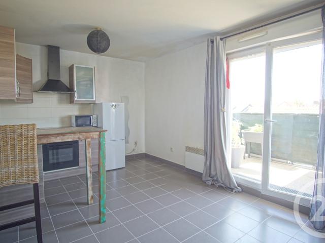 Appartement 1 pièce 27 m²
