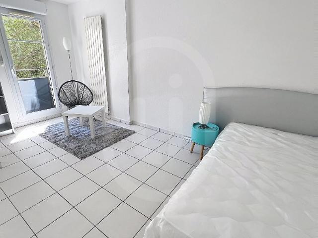 Appartement 1 pièce 27 m²