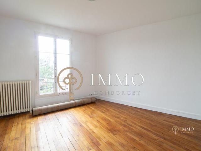 Appartement 1 pièce 27 m²