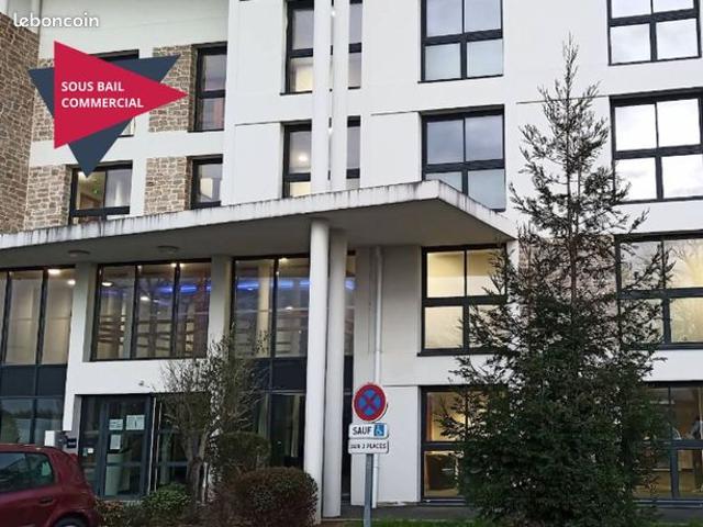 Appartement 1 pièce 27 m²