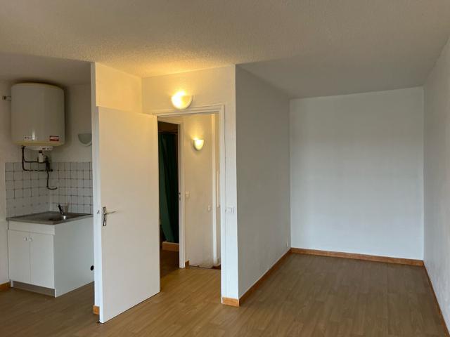 Appartement 1 pièce 27 m²