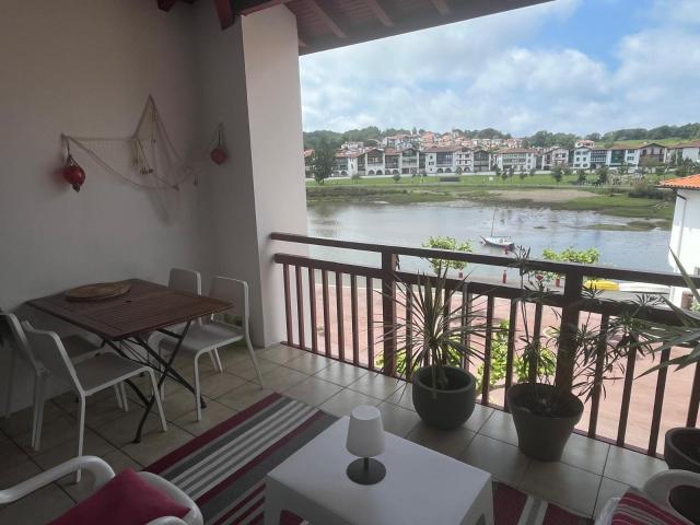 Appartement 1 pièce 27 m²