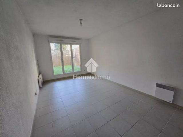 Appartement 1 pièce 27 m²