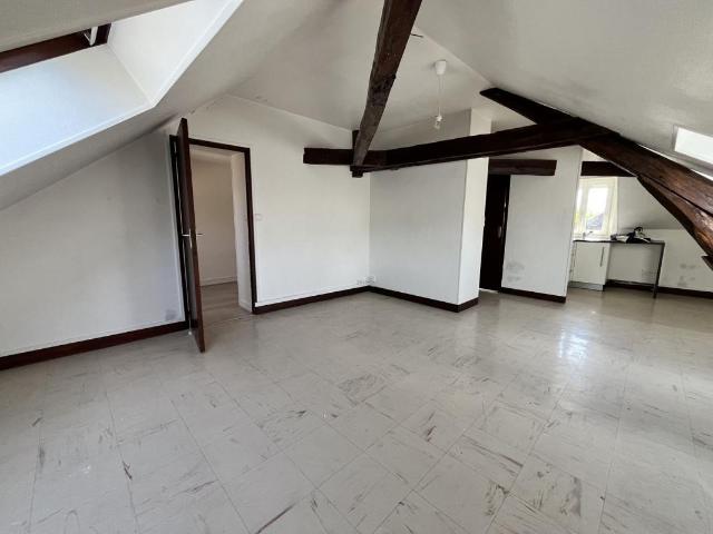 Appartement 1 pièce 27 m²