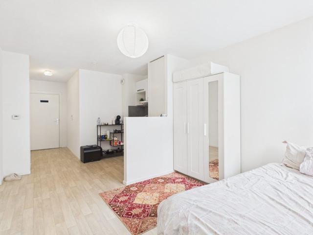 Appartement 1 pièce 27 m²