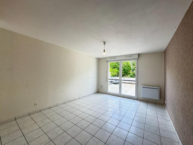Appartement 1 pièce 27 m²