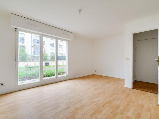 Appartement 1 pièce 27 m²